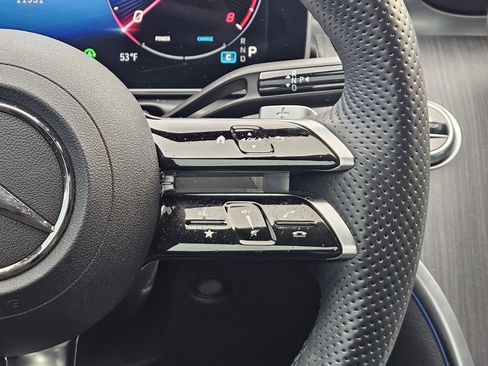 Certified 2023 Mercedes-Benz C 300 4MATIC Sedan image 30