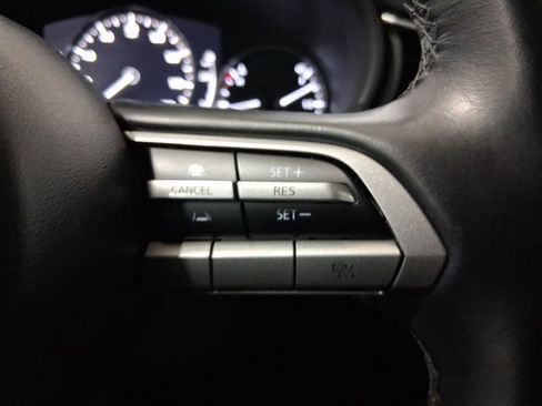 Certified 2023 MAZDA CX-30 AWD 2.5 S w/ Select Package image 22