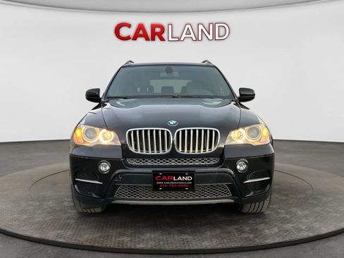Used 2011 BMW X5 xDrive35d w/ Premium Pkg AWD/4WD image 9