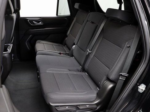 Certified 2021 Chevrolet Tahoe LS image 11