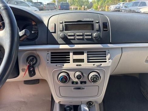 Used 2007 Hyundai Sonata GLS FWD image 14