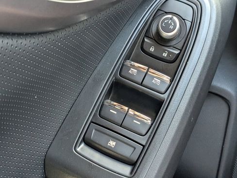 Used 2023 Subaru Crosstrek 2.5i Limited w/ Moonroof Package image 24