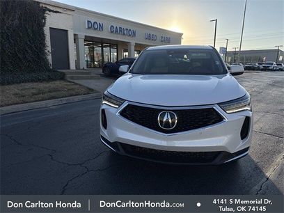 Used 2023 Acura RDX w/ Technology Package