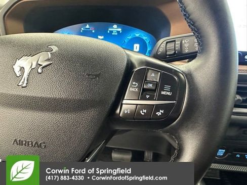 New 2025 Ford Bronco Sport Outer Banks image 38