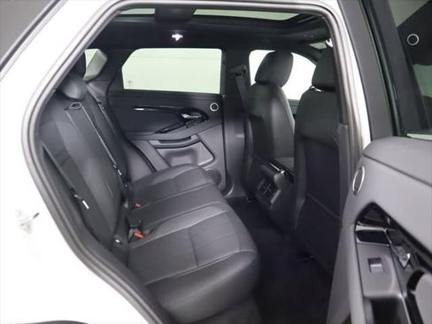 New 2026 Land Rover Range Rover Evoque S image 22