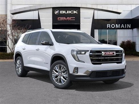 New 2026 GMC Acadia Elevation w/ Elevation Premium Package image 55