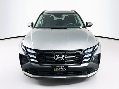 Used 2025 Hyundai Tucson SEL image 2