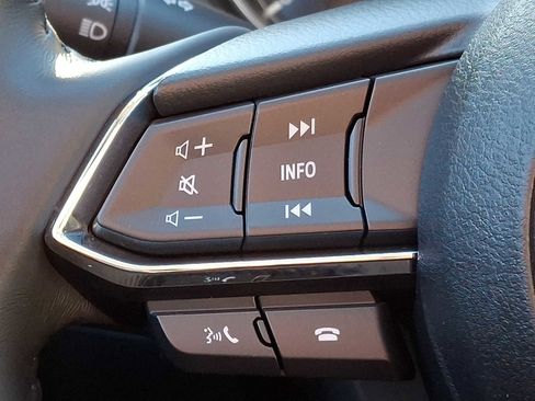 Used 2023 MAZDA CX-5 AWD 2.5 S w/ Preferred Package image 19