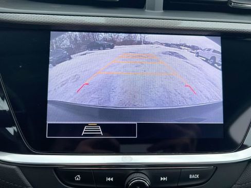 Used 2023 Buick Encore GX Essence w/ Experience Buick Package image 25