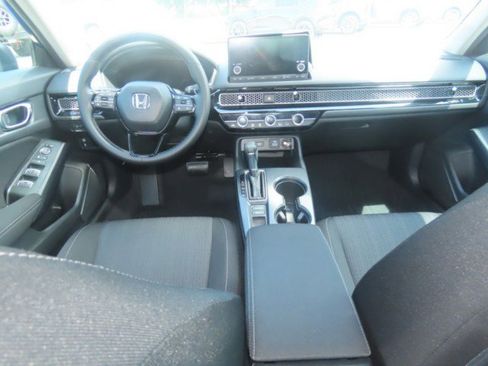 Used 2022 Honda Civic EX image 21