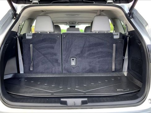 Used 2021 Toyota Highlander LE image 34