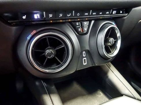 Used 2024 Chevrolet Blazer LT w/ LPO, Floor Liner Package FWD image 22