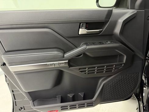 New 2026 Toyota Tacoma TRD Sport AWD/4WD image 30