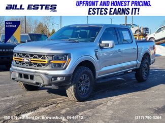 Used 2025 Ford F150 Tremor w/ Equipment Group 402A High 360° Tour