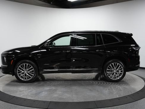 New 2026 Buick Enclave Avenir w/ Super Cruise Package image 4