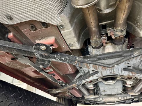 Used 2003 Ford Thunderbird image 89