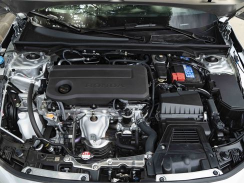 Used 2026 Honda Civic LX image 42
