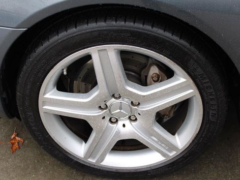 Used 2007 Mercedes-Benz S 550 image 12