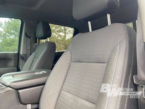Used 2019 Chevrolet Silverado 1500 LT image 4