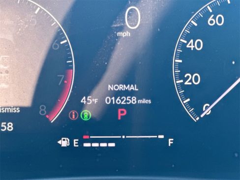 Used 2024 Honda Civic Sport image 12