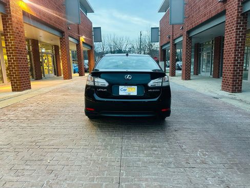 Used 2010 Lexus HS 250h Premium image 5