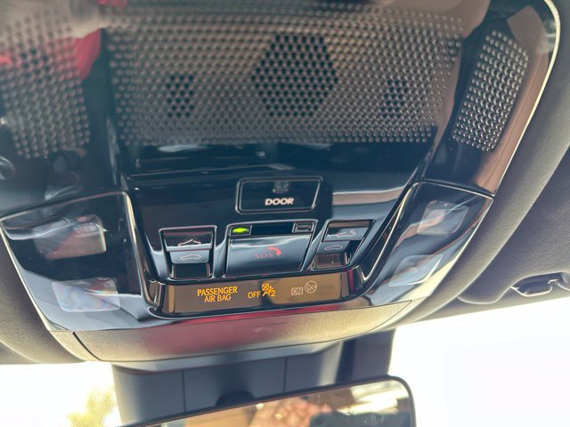 Used 2025 Lexus RX 350 Premium w/ Accessory Package FWD image 27