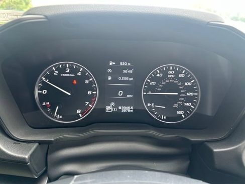 Used 2026 Subaru Impreza 2.0i Sport AWD/4WD image 18