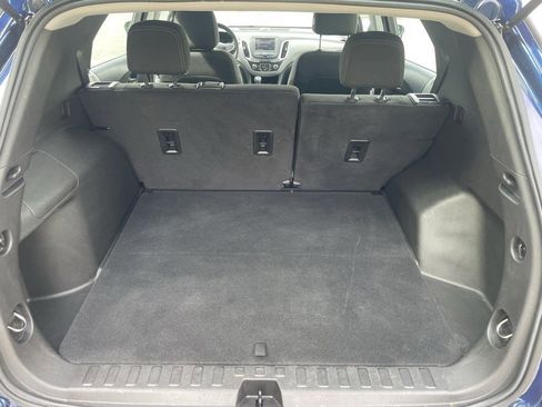 Used 2022 Chevrolet Equinox LS FWD image 15