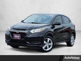 Used 2016 Honda HR-V LX video 1