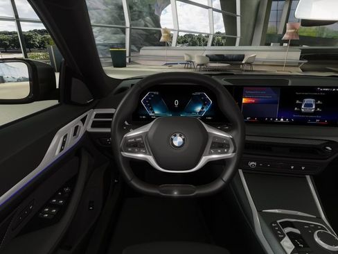 New 2026 BMW i4 eDrive40 image 13