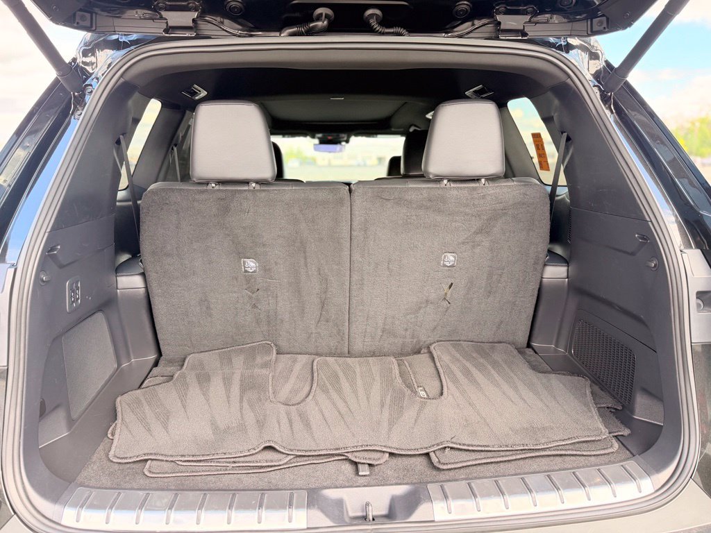 Used 2025 Lexus TX 350 AWD w/ Technology Package image 29