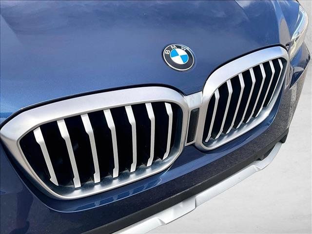 Used 2022 BMW X3 sDrive30i w/ Convenience Package RWD image 27