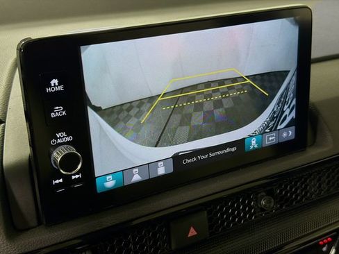 Used 2023 Honda CR-V Sport Touring image 19