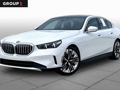 Used 2026 BMW 530i