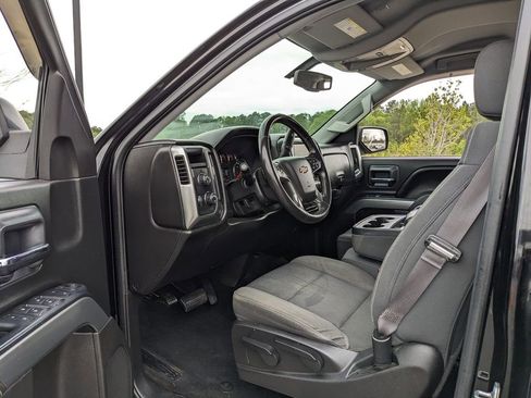 Used 2016 Chevrolet Silverado 1500 LT image 22