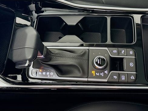 New 2026 Kia Sorento SX AWD/4WD image 17