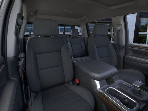 New 2026 GMC Sierra 1500 Elevation w/ Preferred Package RWD image 16