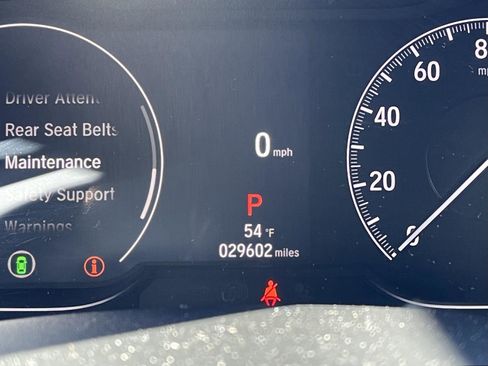 Used 2022 Honda Accord Sport image 8