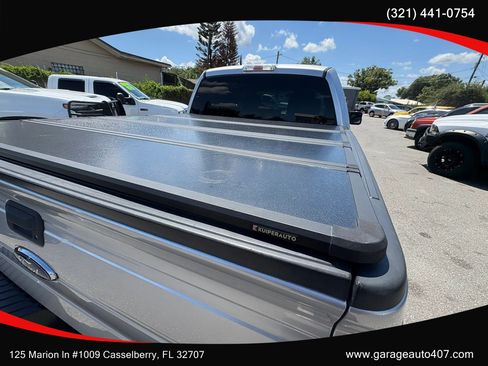 Used 2014 Ford F150 XLT RWD image 7