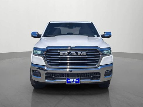 Used 2025 RAM 1500 Laramie image 2