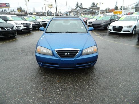 Used 2006 Hyundai Elantra GLS image 3