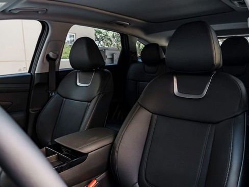 New 2026 Hyundai Tucson Limited AWD/4WD image 10