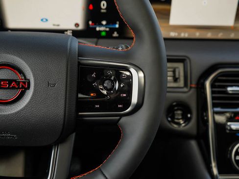 New 2026 Nissan Armada PRO-4X image 24