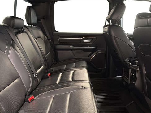 Used 2020 RAM 1500 Sport w/ Leather & Sound Group AWD/4WD image 12