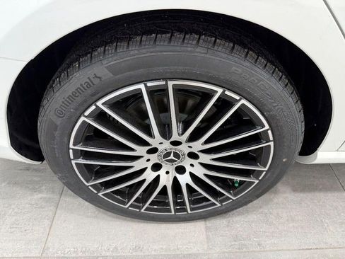 New 2026 Mercedes-Benz C 300 4MATIC Sedan image 3