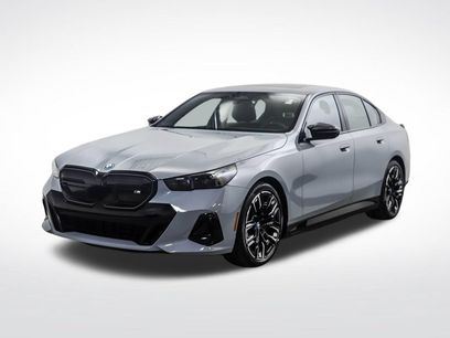 Certified 2024 BMW i5 M60 w/ Premium Package
