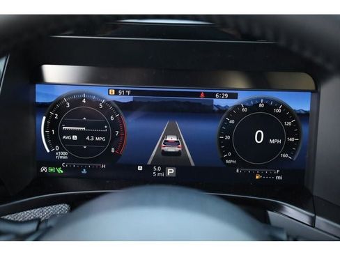 New 2026 Subaru Outback Limited XT AWD/4WD image 36