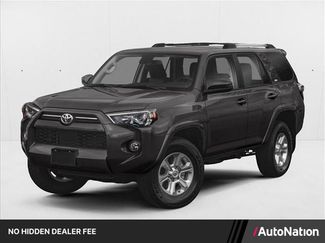Used 2020 Toyota 4Runner Limited AWD/4WD video 1