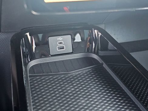 New 2025 Ford Mustang Mach-E Premium w/ Sport Appearance Package image 17