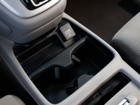 Used 2014 Honda CR-V LX image 39